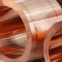 Copper