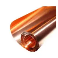 Copper