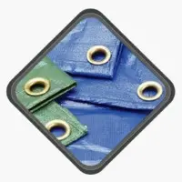 Tarpaulin Bag