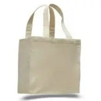 Jute Tote Bags