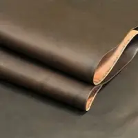 Finished Leather