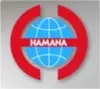 Hamana Co., Ltd. logo