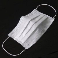Disposable Face Mask 3ply