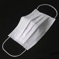 Disposable Face Mask 3ply