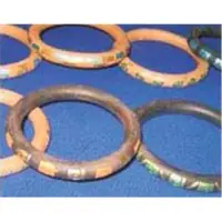 Terracotta Bangles