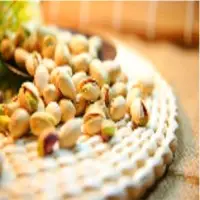 Pistachio, And Pistachio Kernels