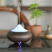 Ultrasound Aroma Oil Diffusers