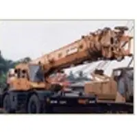 Used Crane