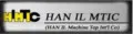 HAN IL MTIC logo