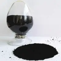 Recovered Carbon Black powder (rCB)