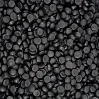 PE Black Masterbatch