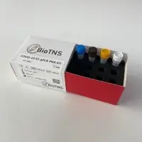Covid-19 RT-PCR PNA Kit | CE & US FDA Approved