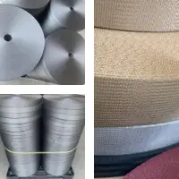 Seat Belt Stock Lot