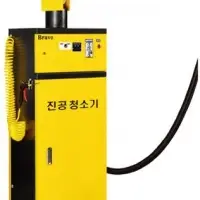 Vacuum Cleaner Bravo-1