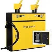 Vacuum Cleaner Bravo-2