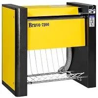 Mat Washer