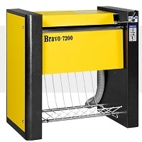 Mat Washer Bravo