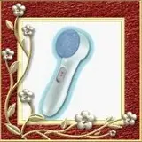 Handheld IPL for home use