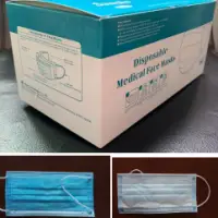 Disposable Medical Mask/surgical/face Mask