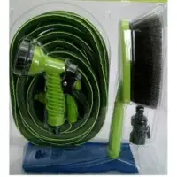 Car Wash Set