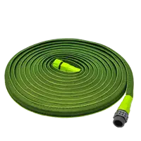 Expandable Garden Hose