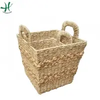 Seagrass Baskets