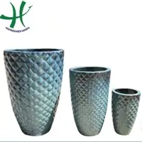 Classic Ceramic Pot