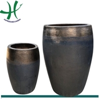 Outdoor Ceramic Pot