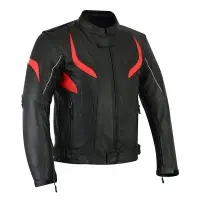 Leather Racing Jackets