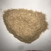 Wheat Bran