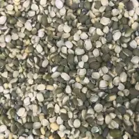 Green Split Gram