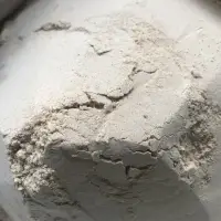 Soy Flour