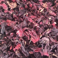 Hibiscus Dried Tea