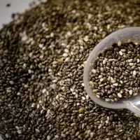 Chia Seeds