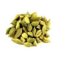 Green Cardamom