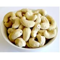 Whole Cashew Nuts