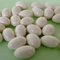 Coconut Oil Capsules