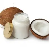 Coconut Oil