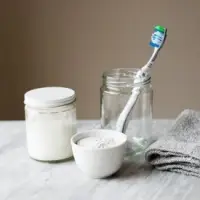 Coconut Oil Tooth Paste