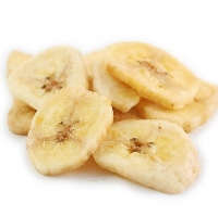 Banana Chips Or Plantain Chips