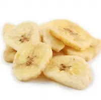 Banana Chips Or Plantain Chips