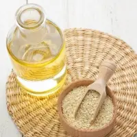 Sesame Oil