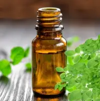 Moringa Olifera Oil