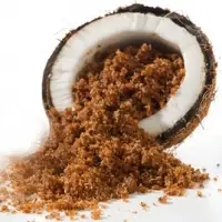 Coconut Palm Sugar