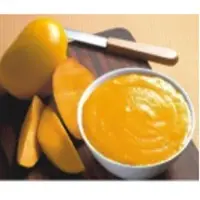 Mango Pulp