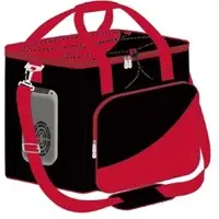 Thermoelectric Wine Cooler Bag