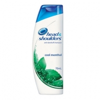 Head & Shoulders Shampoo 70 ml
