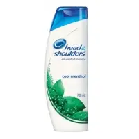 Head & Shoulders Shampoo 70 ml