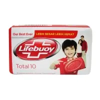 Lifebuoy Bar Soap  110 gram