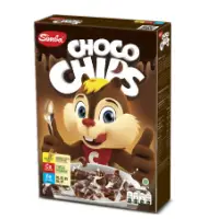 Simba Choco Chips